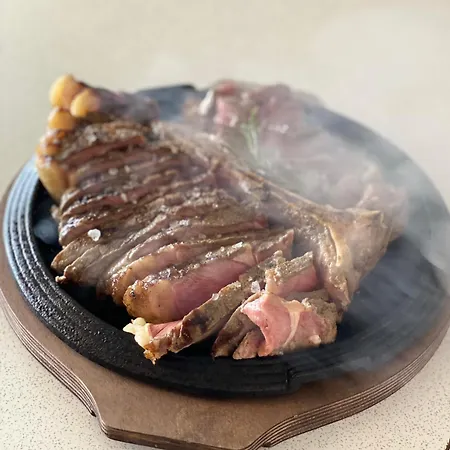 贝拉维斯塔比萨店及旅馆 酒店