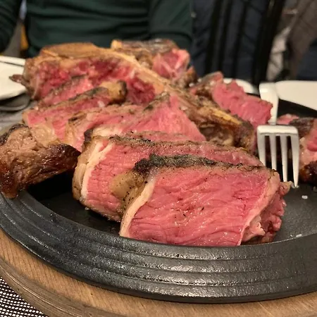 Szálloda Ristorante Pizzeria Bellavista 2*