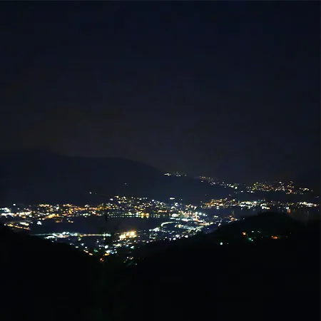 贝拉维斯塔比萨店及旅馆 酒店 2*
