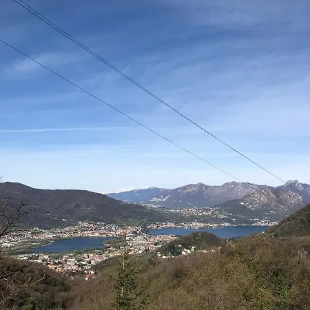 Szálloda Ristorante Pizzeria Bellavista 2*