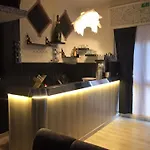 Ristorante Pizzeria Bellavista Hotel 2*
