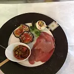 Ristorante Pizzeria Bellavista Hotel