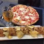 Hotel Ristorante Pizzeria Bellavista 2*