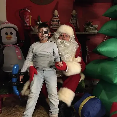 Ristorante Pizzeria Bellavista