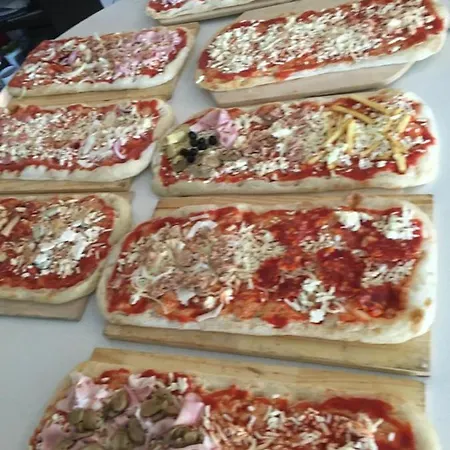 Ristorante Pizzeria Bellavista Carenno