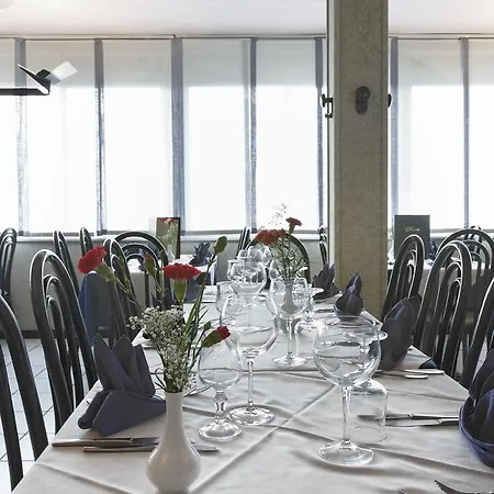 Ristorante Pizzeria Bellavista 2* Carenno