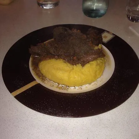 Ristorante Pizzeria Bellavista 2*