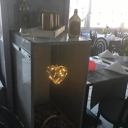 Ristorante Pizzeria Bellavista