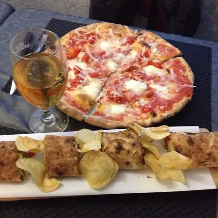 Hotel Ristorante Pizzeria Bellavista 2*