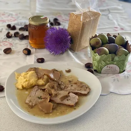 Ristorante Pizzeria Bellavista Hotel Carenno