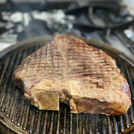 Hotel Ristorante Pizzeria Bellavista 2*