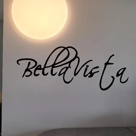 Ristorante Pizzeria Bellavista