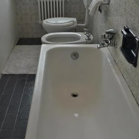 Hotel Ristorante Pizzeria Bellavista Carenno